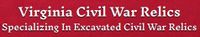 Virginia Civil War Relics coupons